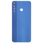 Original Battery Back Cover with Camera Lens Frame for Huawei Honor 8X, For Huawei Honor 8X (Original)