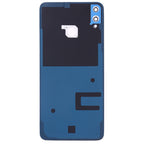 Original Battery Back Cover with Camera Lens Frame for Huawei Honor 8X, For Huawei Honor 8X (Original)