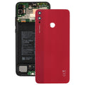 Original Battery Back Cover with Camera Lens Frame for Huawei Honor 8X, For Huawei Honor 8X (Original)
