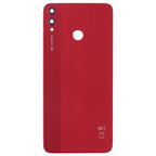 Original Battery Back Cover with Camera Lens Frame for Huawei Honor 8X, For Huawei Honor 8X (Original)
