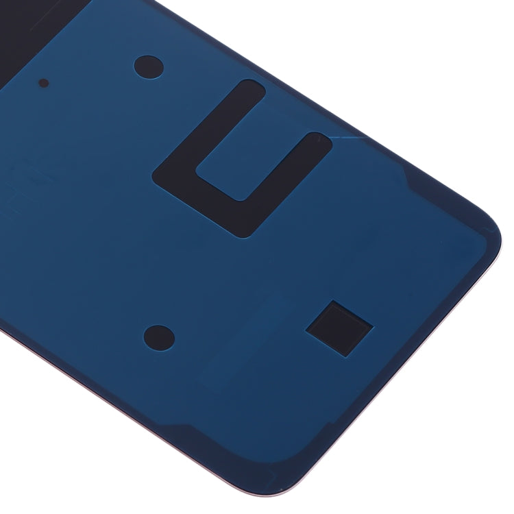 Original Battery Back Cover with Camera Lens Frame for Huawei Honor 8X, For Huawei Honor 8X (Original)