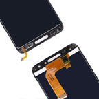 LCD Screen and Digitizer Full Assembly for Alcatel A3 OT5046 5046D 5046X 5046Y, For Alcatel A3 Plus