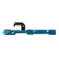 Power Button & Volume Button Flex Cable for Lenovo A606, For Lenovo A606