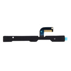 Power Button & Volume Button Flex Cable for Lenovo A606, For Lenovo A606