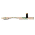 Power Button & Volume Button Flex Cable for Lenovo S60, For Lenovo S60