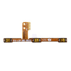Power Button & Volume Button Flex Cable for Lenovo A616, For Lenovo A616