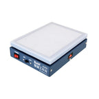 Kaisi K-816 Constant Temperature Heating Plate LCD Screen Open Separator Desoldering Station With Silicone Pad, US Plug, Kaisi K-816 EU Plug, Kaisi K-816 US Plug