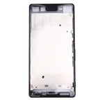 Front Housing LCD Frame Bezel for Sony Xperia Z3+ / Z4, For Xperia Z3+ / E6553