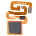 Fingerprint Sensor Flex Cable for Xiaomi Redmi 4X, For Xiaomi Redmi 4X, Redmi 4X, For Xiaomi Redmi 4X (Grey)