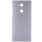Back Cover for Sony Xperia XA2 Ultra, For Xperia XA2 Ultra Silver, For Xperia X2 Ultra, For Xperia XA2 Ultra