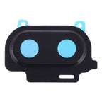For OPPO R15  Camera Lens Cover, For OPPO R15, For OPPO R15 (Red)