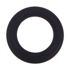 For Vivo Y73 10pcs Camera Lens Cover, For Vivo Y73