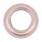 For Vivo Y75 10pcs Camera Lens Cover, For Vivo Y75