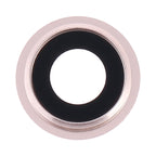 For Vivo Y79 10pcs Camera Lens Cover, For Vivo Y79