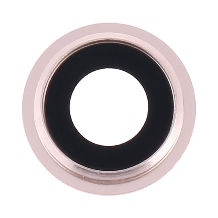 For Vivo Y79 10pcs Camera Lens Cover, For Vivo Y79