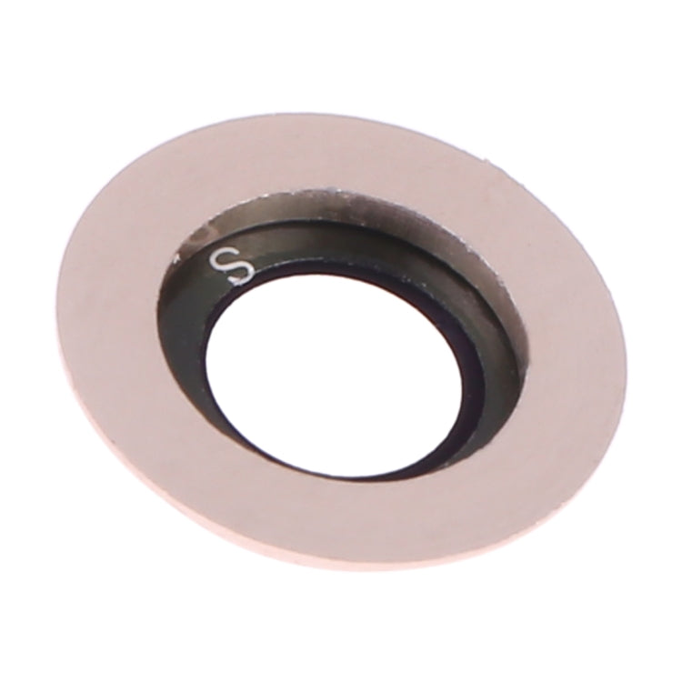 For Vivo Y79 10pcs Camera Lens Cover, For Vivo Y79