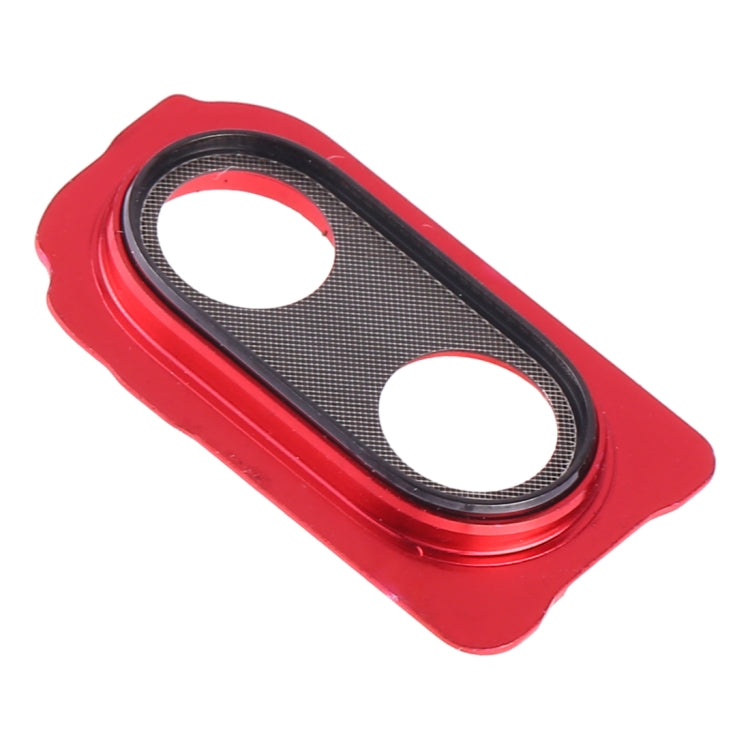 For Vivo X23 Camera Lens Cover, For Vivo X23, For Vivo X23 (Rose Red), For Vivo X23 (Purplish Red), For Vivo X23 (Orange)