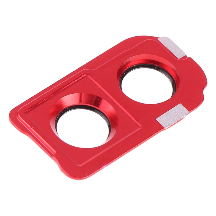 For Vivo X23 Camera Lens Cover, For Vivo X23, For Vivo X23 (Rose Red), For Vivo X23 (Purplish Red), For Vivo X23 (Orange)