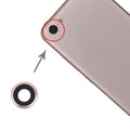 For Vivo X9 Plus Camera Lens Cover, For Vivo X9 Plus