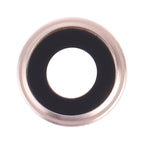 For Vivo X9 Plus Camera Lens Cover, For Vivo X9 Plus