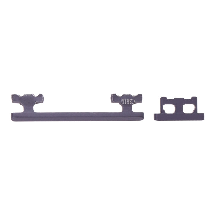 Power Button and Volume Control Button for Xiaomi Mi 5, For Xiaomi Mi 5