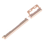 Power Button and Volume Control Button for Xiaomi Redmi S2, For Xiaomi Redmi S2