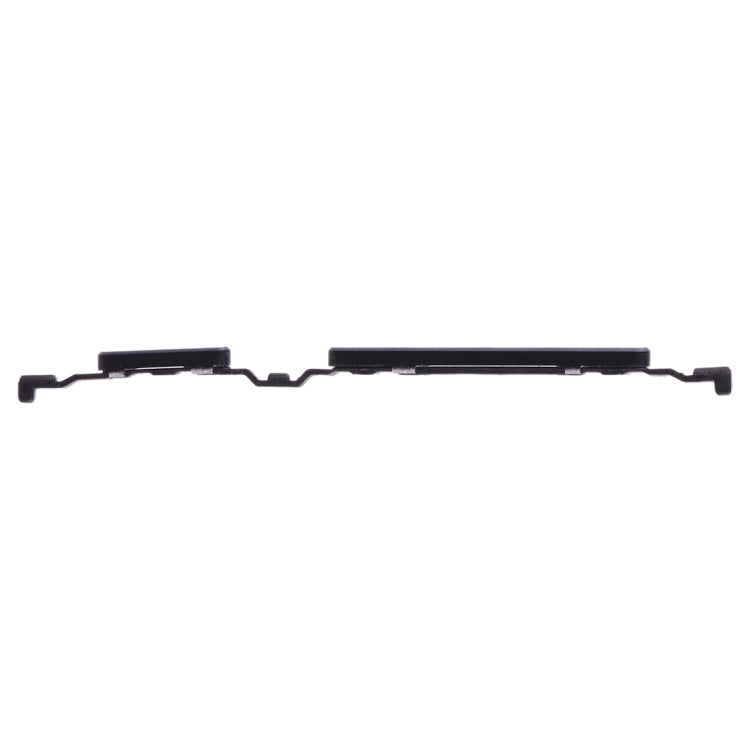 Power Button and Volume Control Button for Xiaomi Max 2, For Xiaomi Max 2