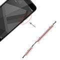 Power Button and Volume Control Button for Xiaomi Redmi 4X, For Xiaomi Redmi 4X