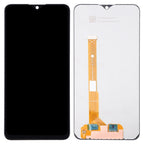 LCD Screen and Digitizer Full Assembly for Vivo U1, For Vivo U1