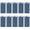 10 PCS Front Housing Adhesive for Nokia 5, For Nokia 5