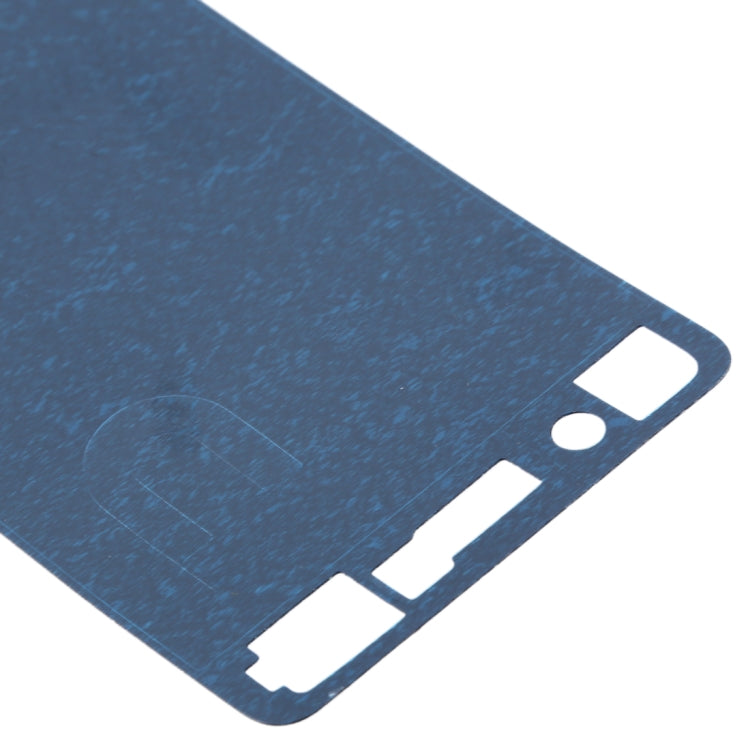 10 PCS Front Housing Adhesive for Nokia 5, For Nokia 5