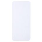 10 PCS Front Housing Adhesive for Nokia X6, For Nokia X6