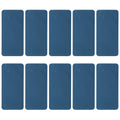 10 PCS Front Housing Adhesive for Xiaomi Redmi 5 Plus, Redmi 5 Plus