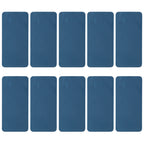 10 PCS Front Housing Adhesive for Xiaomi Redmi 5 Plus, Redmi 5 Plus