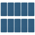 10 PCS Front Housing Adhesive for Xiaomi Redmi 5, Redmi 5