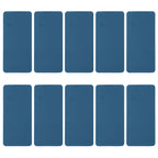 10 PCS Front Housing Adhesive for Xiaomi Redmi 5, Redmi 5
