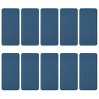 10 PCS Front Housing Adhesive for Xiaomi Redmi Note 5A, Redmi Note 5A