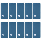 10 PCS Front Housing Adhesive for Xiaomi Redmi Note 6 Pro, Redmi Note 6 Pro