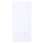 10 PCS Front Housing Adhesive for Xiaomi Redmi Note 6 Pro, Redmi Note 6 Pro