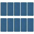 10 PCS Front Housing Adhesive for Xiaomi Redmi Note 5 Pro / Redmi Note 5, Redmi Note 5 Pro