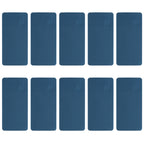 10 PCS Front Housing Adhesive for Xiaomi Redmi 4A, Redmi 4A