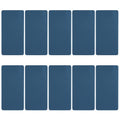 10 PCS Front Housing Adhesive for Xiaomi Redmi 4, Redmi 4