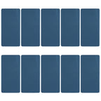 10 PCS Front Housing Adhesive for Xiaomi Redmi 4, Redmi 4