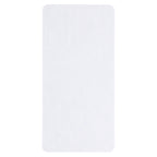 10 PCS Front Housing Adhesive for Xiaomi Redmi 4, Redmi 4