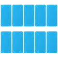 10 PCS Front Housing Adhesive for Xiaomi Redmi 4X, Redmi 4X