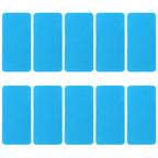 10 PCS Front Housing Adhesive for Xiaomi Redmi 4X, Redmi 4X