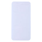 10 PCS Front Housing Adhesive for Xiaomi Redmi 4X, Redmi 4X