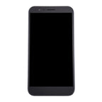 LCD Screen and Digitizer Full Assembly with Frame for LG Stylo 3 Plus / TP450 / MP450 , For LG Stylo 3 Plus