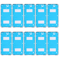 10 PCS Front Housing Adhesive for Xiaomi Redmi 7, Redmi 7