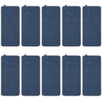 10 PCS Back Housing Cover Adhesive for Xiaomi Redmi Note 7, For Xiaomi Redmi Note 7